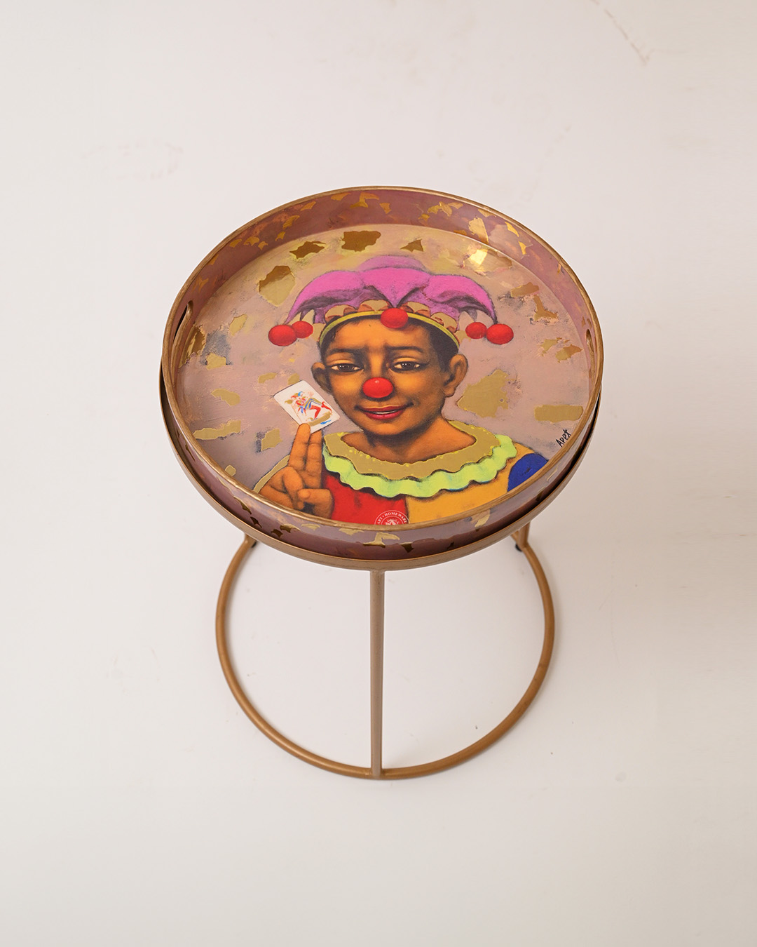 Nest Table Set of Two